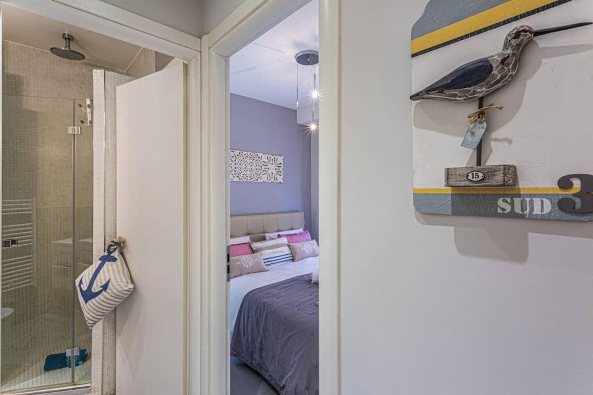 Dante 10 - Cosy Close Sea Apartment