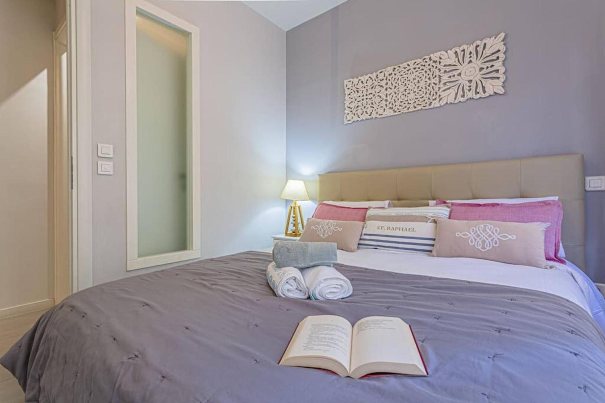 Dante 10 - Cosy Close Sea * Nizza