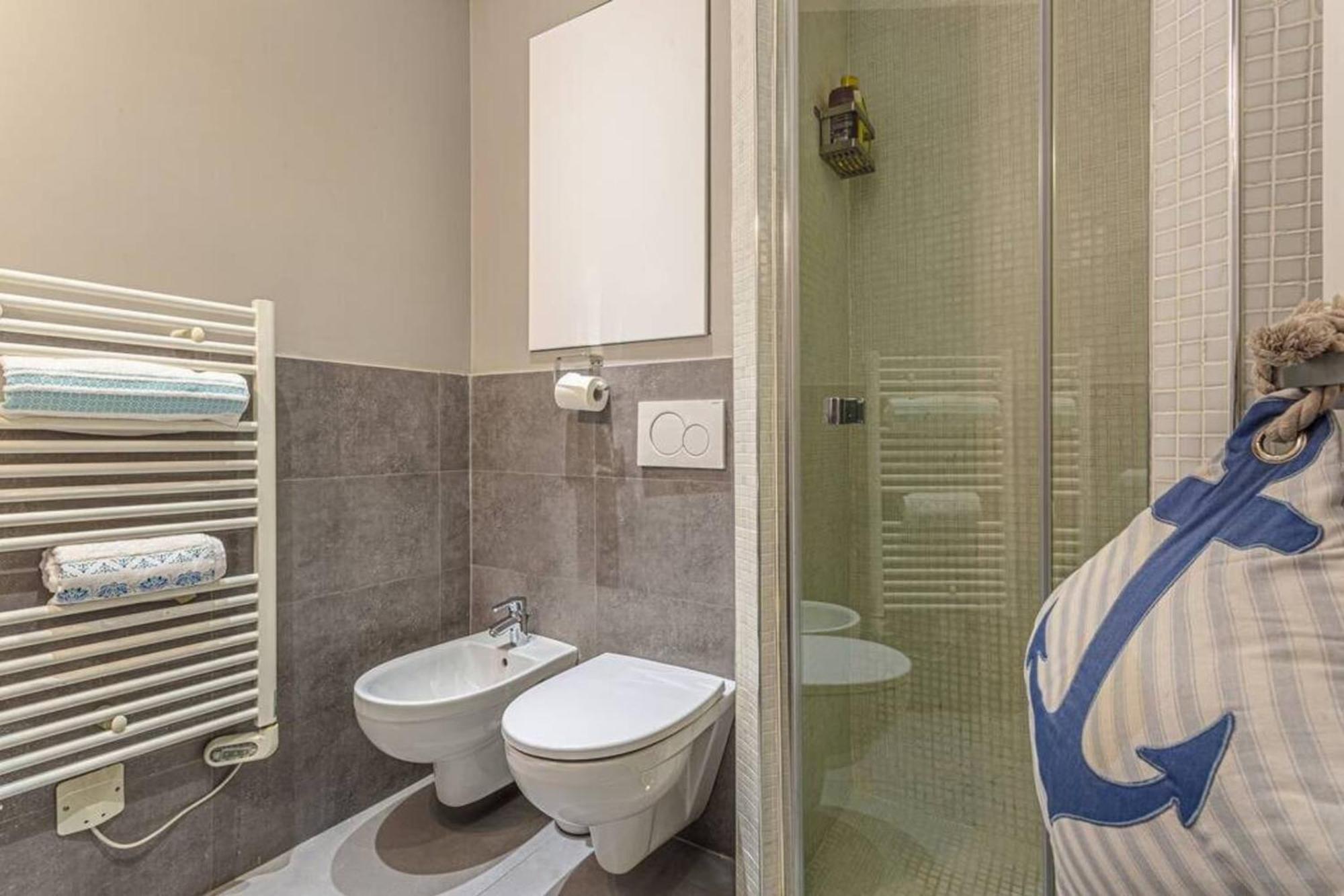 Dante 10 - Cosy Close Sea Apartment
